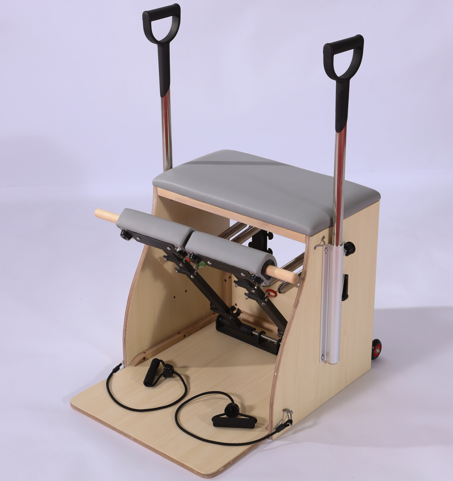 Pilates Combo Chair (Maple)