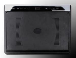 18.5&quot; 19&quot; Inch USB AV <strong>Input</strong> Bus Vehicle Tv <strong>Lcd</strong> <strong>Video</strong> Multimedia Player Monitor <strong>with</strong> Dome LED Light - Product Image 5