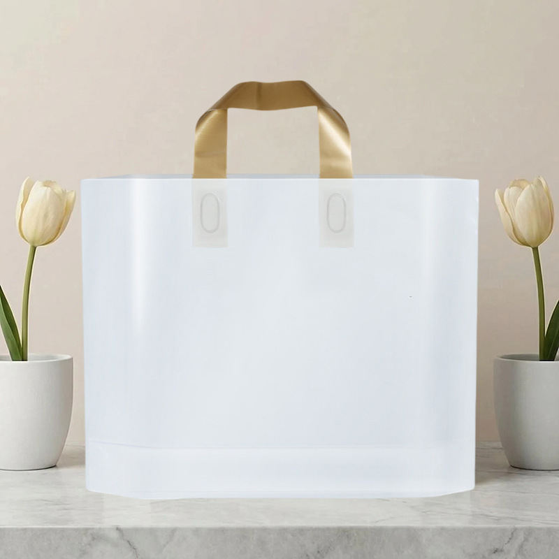 Manico in oro bianco