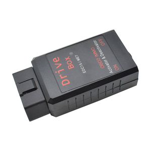 <strong>V</strong>-AG Drive Box EDC15 ME7 OBD2 Diagnostic Tools IMMO Key <strong>Programmer</strong>