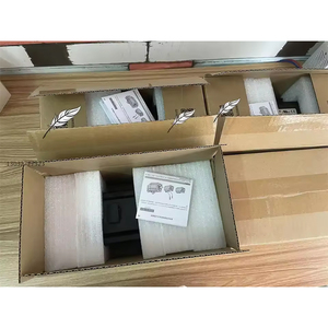 Inovance เซอร์โวมอเตอร์ MS1H4-40B30CB-T334R SV630PS2R8I เซอร์โว AC แบบดั้งเดิม SV660 SV630พร้อมตัวควบคุมเบรก - Product Image 6
