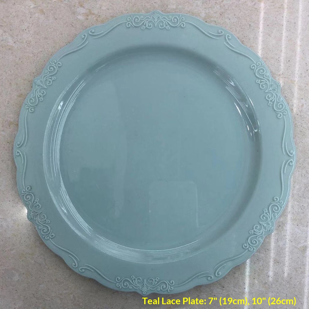 Bleu 10 pouces