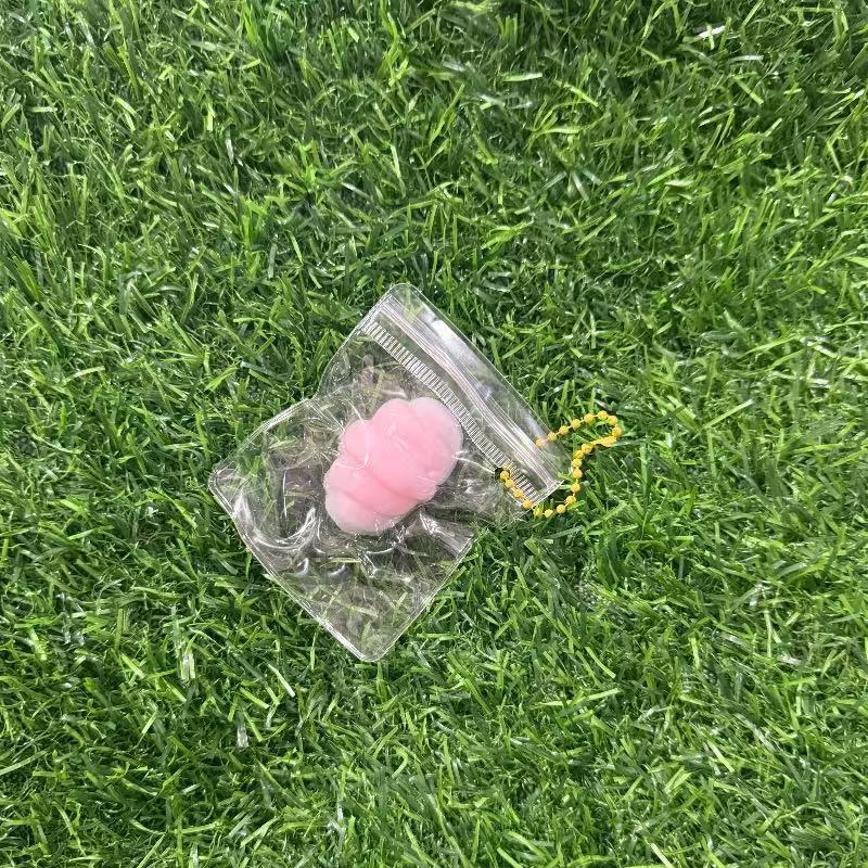 Bolso cerdo rosa nariz pequeña ga