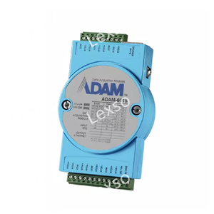 Advantech ADAM-6015 Módulo de entrada RTD de 7 vías Módulos de E/S remotos - Product Image 1