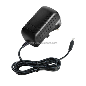 AC DC Power Adapter 9V 12V 15V 24V 0.5A 1A 1.5A 2A 12v Power Supply Adapter of Network TV Switches EU US AU UK Plug - Product Image 4