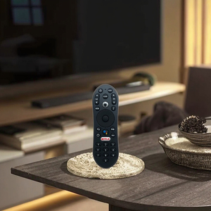 Tivo Stream 4k Voice <strong>Remote</strong> Control Full-featured Plastic <strong>Remote</strong> for Android Application Rolling Code - Product Image 5