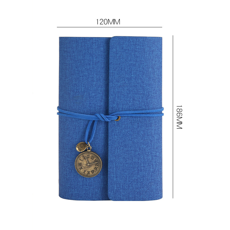Blue-A