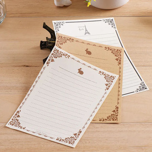 Custom for Amazon <strong>Basics</strong> Style Note Pads Wide Ruled Legal Size Lined Writing with Perforated Line Perfect Binding Paper <strong>Book</strong> - Product Image 5
