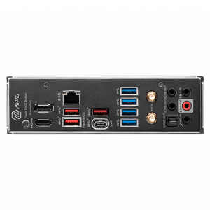 Placa base MSI MAG B650 TOMAHAWK, procesador de escritorio con PCIe 4,0, WiFi, ATX, compatible con AMD AM5, Socket, Ryzen7000 - Product Image 5