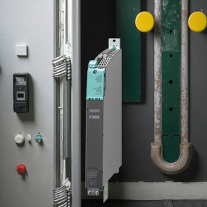 Plc Controller prezzo all'ingrosso sistema di controllo di automazione Plc marca originale S120 SMART LINE modulo 6SL3130-6TE25-5AA3 - Product Image 4
