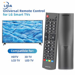 รีโมทคอนโทรล AKB74915305เหมาะสำหรับรีโมทคอนโทรล LG Smart TV 43UH6030 49UH6090 49UH6030 43UH6500 43UH6100 - Product Image 6