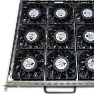 Hot trao đổi vỏ fan hâm mộ Chassis Fan Sử dụng cho <span class=keywords><strong>Cisco</strong></span> chất xúc tác 6509-<span class=keywords><strong>e</strong></span> Chassis Fan khay <span class=keywords><strong>WS</strong></span>-<span class=keywords><strong>C6509</strong></span>-<span class=keywords><strong>E</strong></span>-FAN - Product Image 1