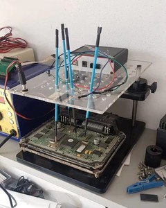 Online EU <strong>Red</strong> V2.25 &amp; V7.020 Ecu <strong>Programming</strong> Tool Without Token Limit Chip Tuning Diagnostic Tool - Product Image 5