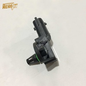 Высококачественный датчик 0281002576 давления воздуха 0 281 002 576 для Bosch EC210 в наличии Запчасти для экскаватора, аксессуар для экскаватора - Product Image 4
