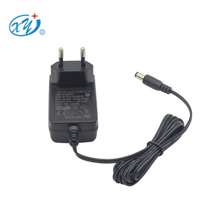ファクトリーアウトレットOEMクリスマスツリーAC/DCアダプターCEGS証明書LEDライト用の新しいErP高PF 24V 500mA 12v1a電源アダプター