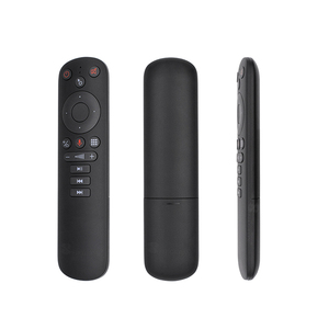G50s Voice air <strong>Mouse</strong> 2.4G Wireless Remote <strong>Control</strong> Gyro Universal Air <strong>Mouse</strong> <strong>Keyboard</strong> for MINI PC <strong>Computer</strong> TV Box Mini Pc G50s - Product Image 4