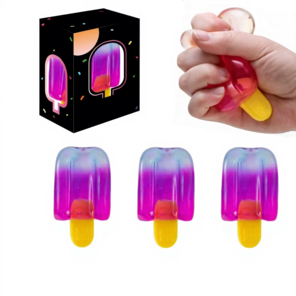 ice cream cones