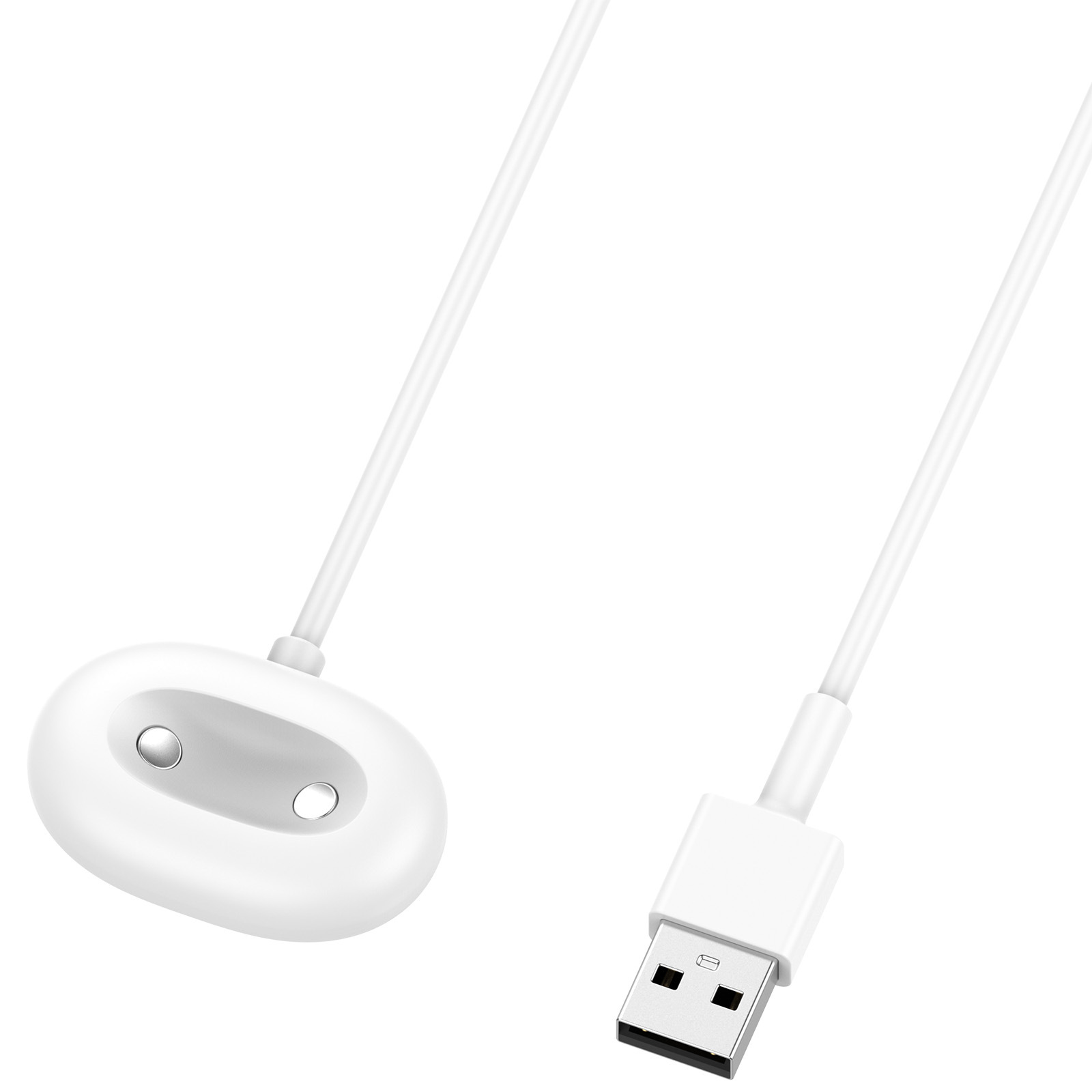 Blanc (USB-A)