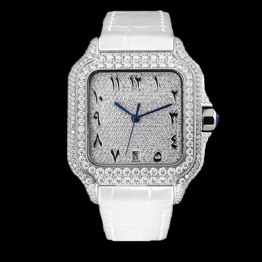 Arabe blanc