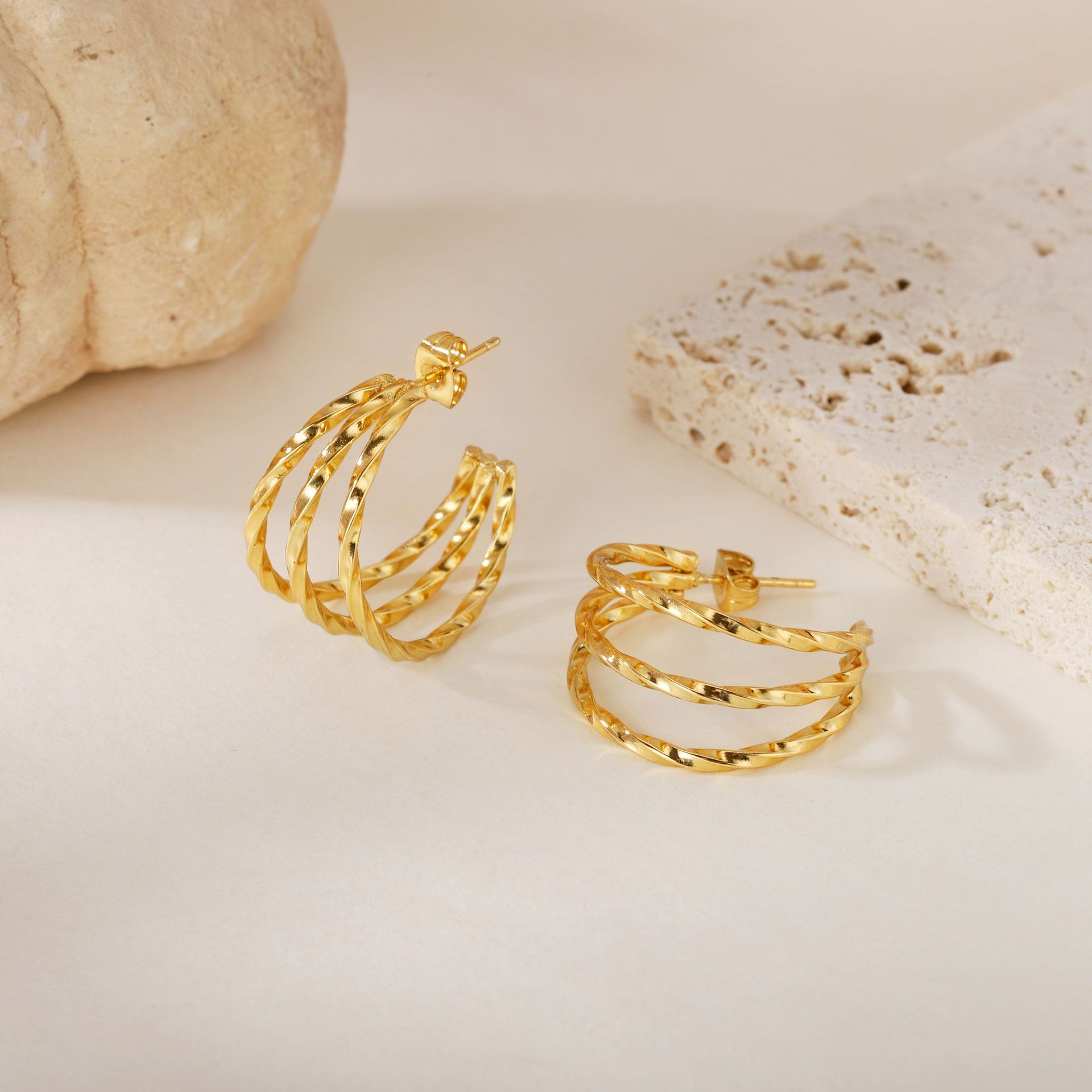 PJER258Gold25mm