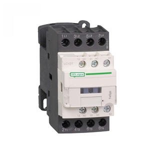 <strong>PLC</strong> <strong>Programmable</strong> <strong>Logic</strong> <strong>Controller</strong> TWDLCAA10DRF - Product Image 4