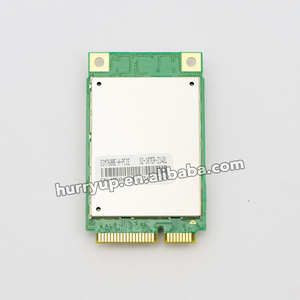 2G/3G/4G para los GNSS opcional de 150Mbps/50Mbps LTE Cat.4 módulo SIMCom SIM7600E-H MiniPCIe - Product Image 2