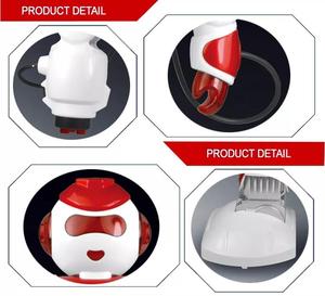 Akıllı robotlar akıllı eğitim App dokunmatik robotlar yetişkinler için robotlar ışıkları ile müzik - Product Image 4