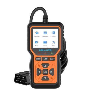 Versand innerhalb von 24 Stunden TX302 OBD2 Scanner Live Data Professional Mechaniker OBDII Diagnosecode-Leser-Tool zur Überprüfung des Motor lichts - Product Image 1