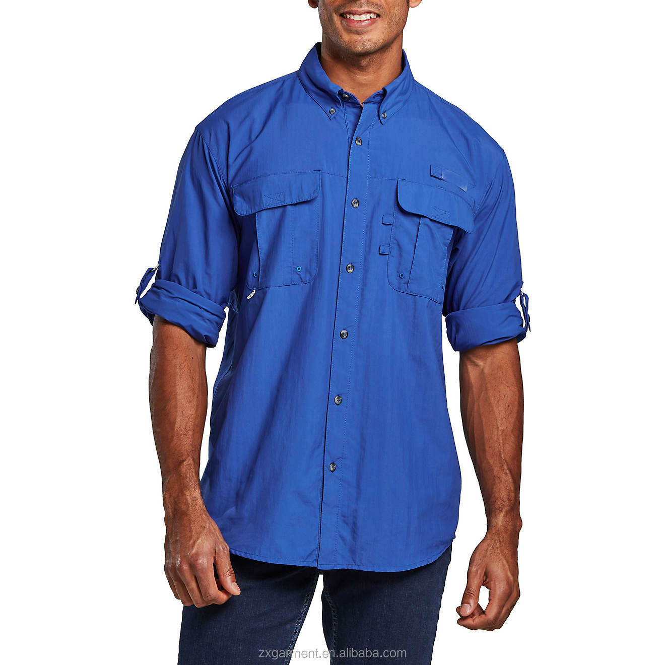 Bleu