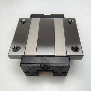 PMI直线导轨MSA30E MSA25E MSA25 MSA20 MSA15原始PMI直线导轨 - Product Image 6