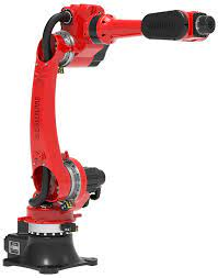 6 eksenli CNC otomatik Robot kol/robotik ArmIndustrial/robot kol kaynak robotu kullanımı kolay - Product Image 3