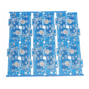 Mükemmel çok katmanlı Pcb üretimi Led Pcb ışık sürücüsü kuantum gücü devre - Product Image 5