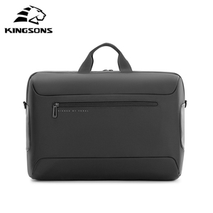 Cặp Tài Liệu Kinh Doanh Du Lịch Messenger Túi Xách Tùy Chỉnh Logo Mới Vai Túi Xách Tay Cho Nam Phong Cách Nhẹ - Product Image 3