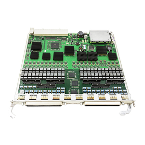 SmartAX MA5616 VDLE VDMM kurulu VDSL2 DSLAM MA5616 FTTx + DSL DSLAM ADLE ADSL - Product Image 2