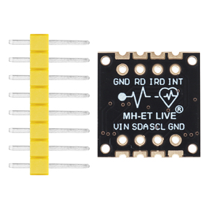 Tscinbuny MAX30100心拍センサーパルス血液酸素モジュール - Product Image 2
