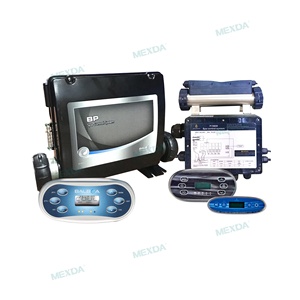 MEXDA-piscina Infinity intex, 8 metros, WS-PC08S - Product Image 5