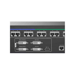 Блок управления светодиодами MCTRL1600 NOVASTAR RGB для светодиодных дисплеев - Product Image 5