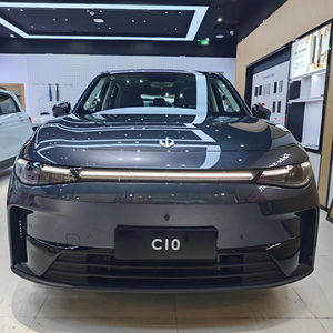Leapmotor C10 2026 LeapmotorC10 C 10 Basic EV SUV New Energy Vehicle Hybrid Electric Car Lingpao <strong>Leap</strong> Motor C10 - Product Image 3