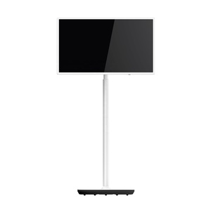 Smart <strong>Rotate</strong> Screen 32 Inch Incell Touch <strong>Display</strong> VANPLEX Movable Android 13 Stand Tv - Product Image 1