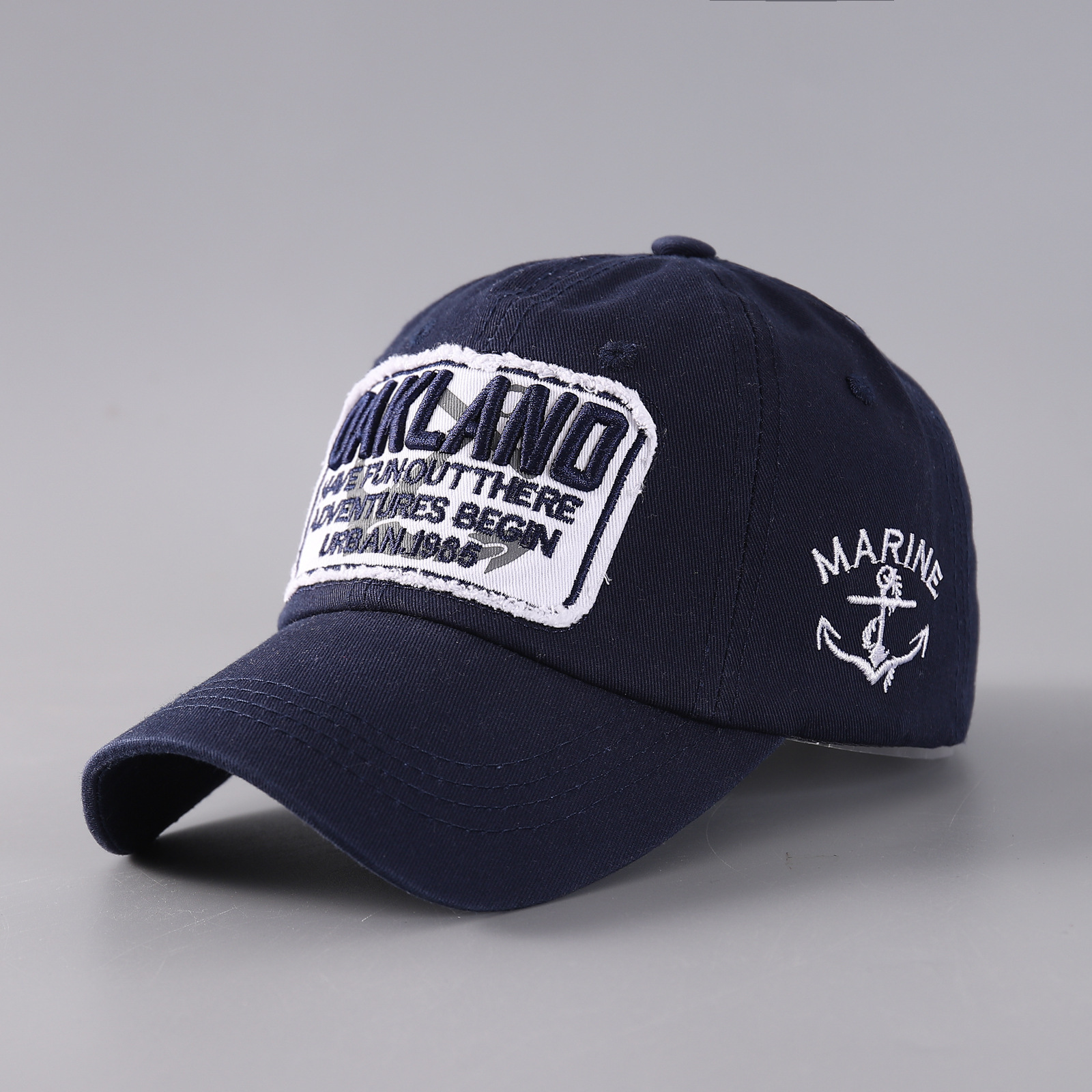 Bleu marine
