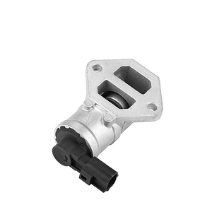 Idle Air Control Valve Suitable for FORD EXPLORER 2004-2005 <strong>1L5E9F715AB</strong> 1L5Z9F715AA 2L5Z9F715BA 5L5Z9F715A 5L5Z9F715AA ZJ0120660 - Product Image 3