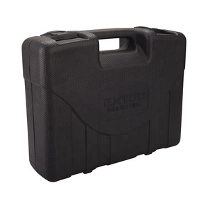 8794800 EXTOL 2000W микропроцессорный интеллектуальный пистолет горячего воздуха с контролем непрерывной температуры и потока воздуха - Product Image 5