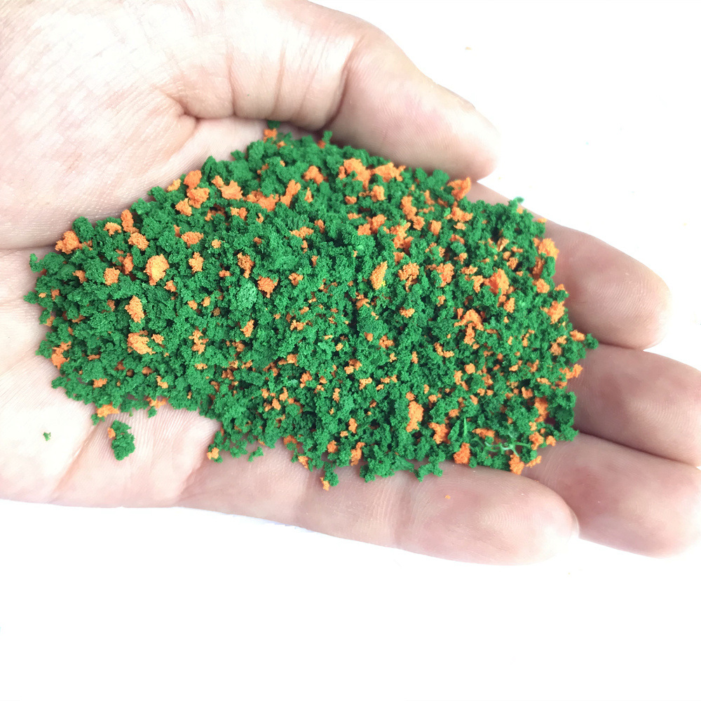 สีสันสดใส K--30g