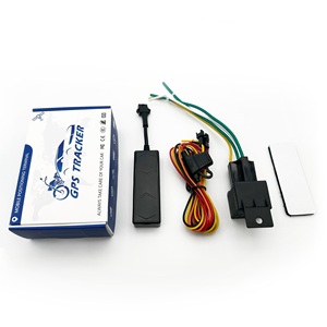 Venta caliente GPS con cable posicionamiento en tiempo real 2G red GT06 protocolo GPS Tracker de Easy Insatllation GPS Tracker - Product Image 6