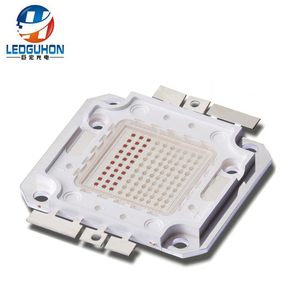Sell High Power Rgb 100w Cob <strong>Led</strong>/Z3C Type square Frame/high Lumen 100w Rgb Cob <strong>Led</strong> Chip for Garden Light Source - Product Image 3