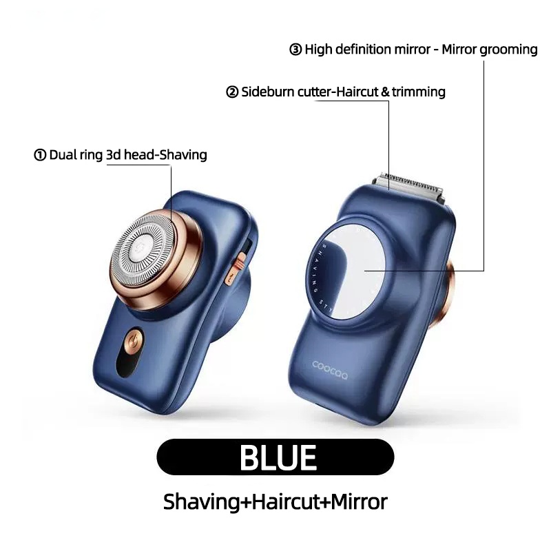 Bleu