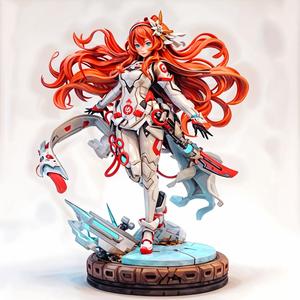 Изготовленный на заказ 3D-печать игрушек, услуги печати, Polyjet stratasys прототипирование с PC-ABS PLA RGD материал для 3D-дизайна моделей - Product Image 1