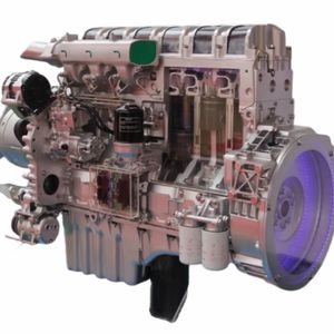 高品質新Dci420-50ディーゼルエンジンアセンブリDongfengトラック用トップ自動車部品