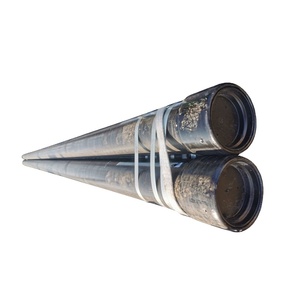Tubo de carcasa de 5 pulgadas, conexión R3, tubo de carcasa, 5CT, P110, 15LB/FT, PPF, LTC - Product Image 1