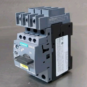 Neue und originale SPS 3 RV24111DA101 3 RV29281H Leistungs schalter Loc4E45 SPS-Programmier steuerung - Product Image 1